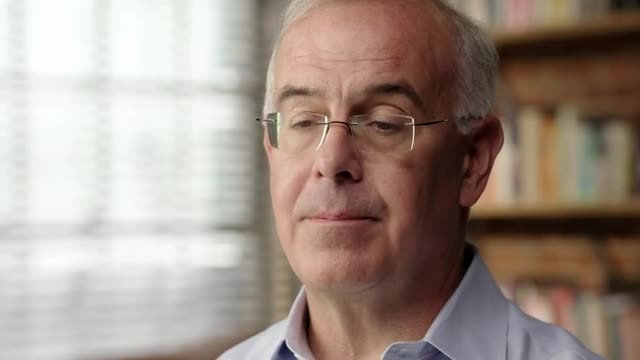 David Brooks