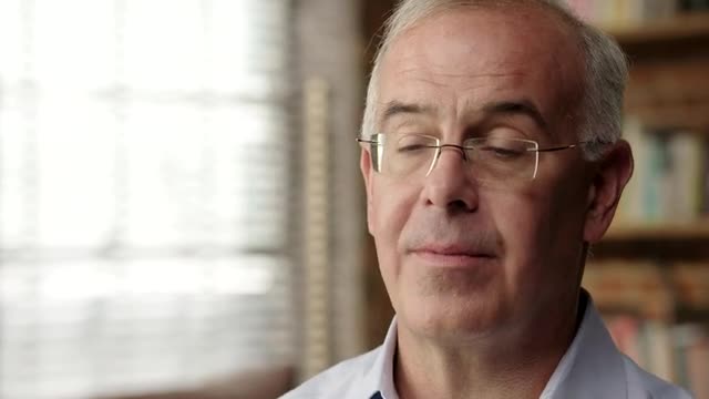 David Brooks