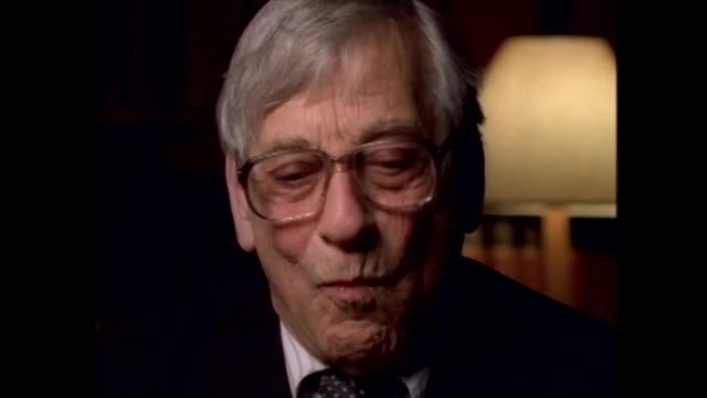 Richard Neustadt
