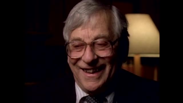 Richard Neustadt