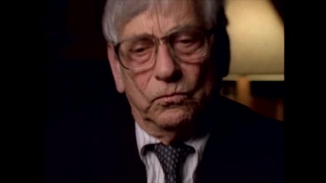 Richard Neustadt