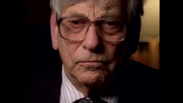 Richard Neustadt