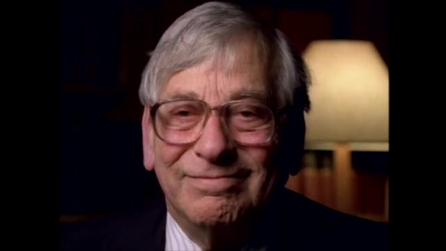 Richard Neustadt