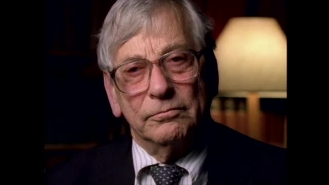 Richard Neustadt