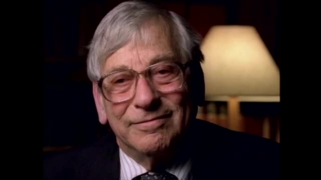 Richard Neustadt