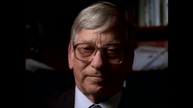 Richard Neustadt