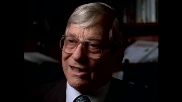 Richard Neustadt