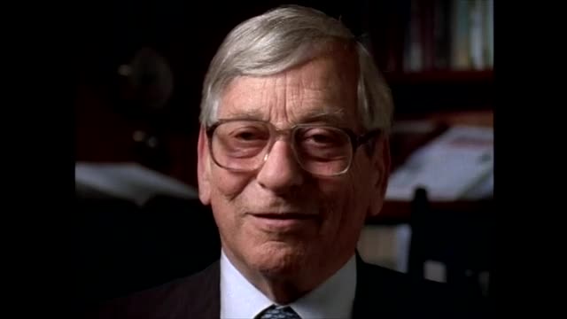 Richard Neustadt