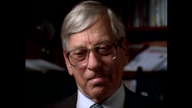 Richard Neustadt
