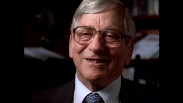 Richard Neustadt