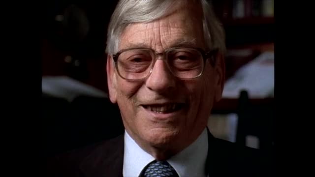 Richard Neustadt
