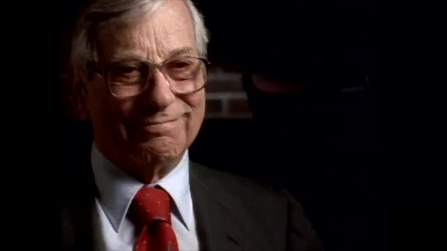 Richard Neustadt