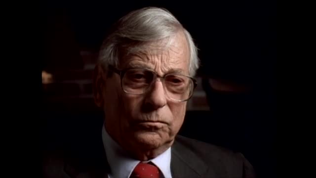 Richard Neustadt