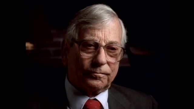 Richard Neustadt