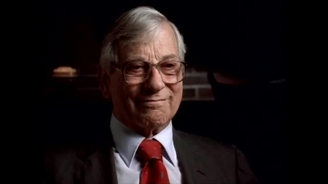 Richard Neustadt