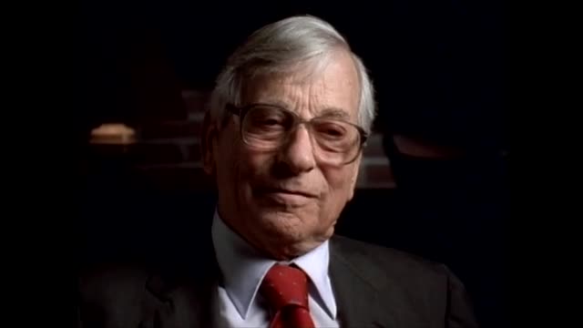 Richard Neustadt