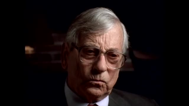 Richard Neustadt