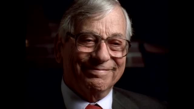 Richard Neustadt