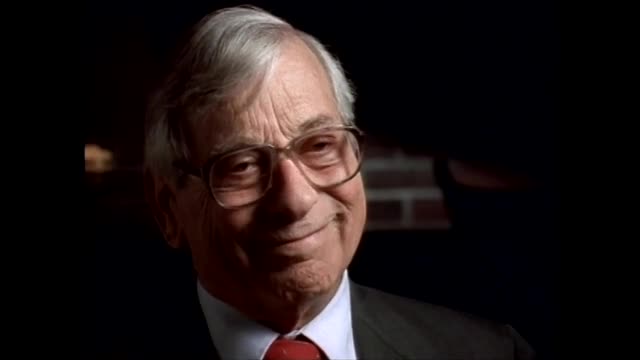 Richard Neustadt
