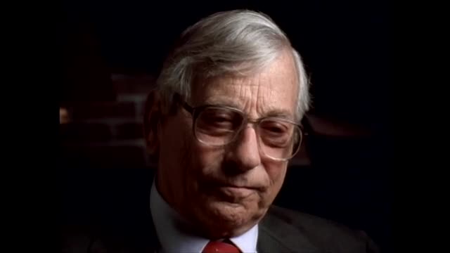 Richard Neustadt