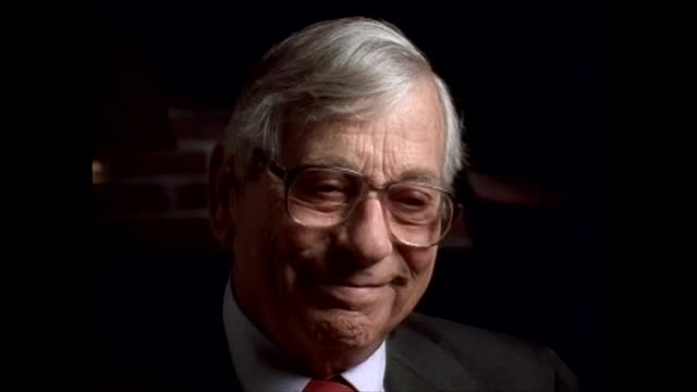 Richard Neustadt