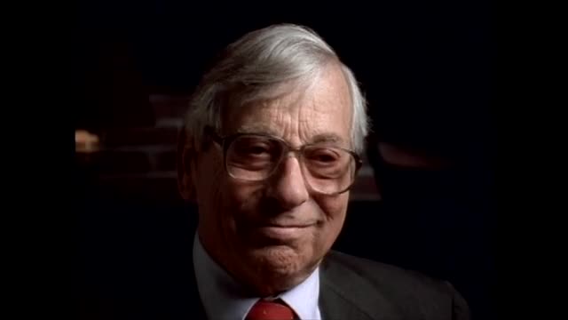 Richard Neustadt