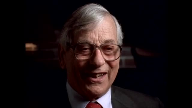 Richard Neustadt