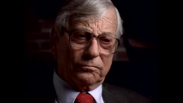Richard Neustadt