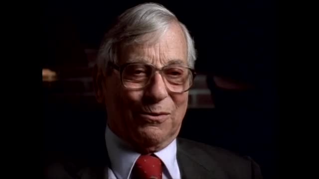 Richard Neustadt