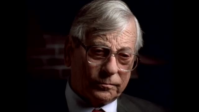 Richard Neustadt