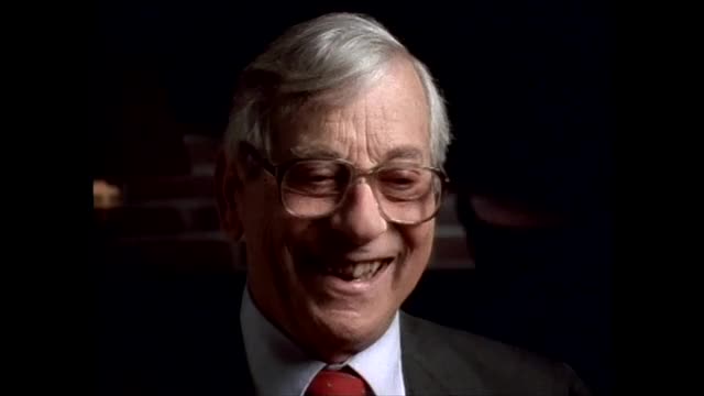 Richard Neustadt
