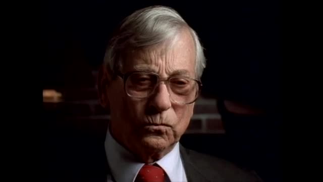 Richard Neustadt