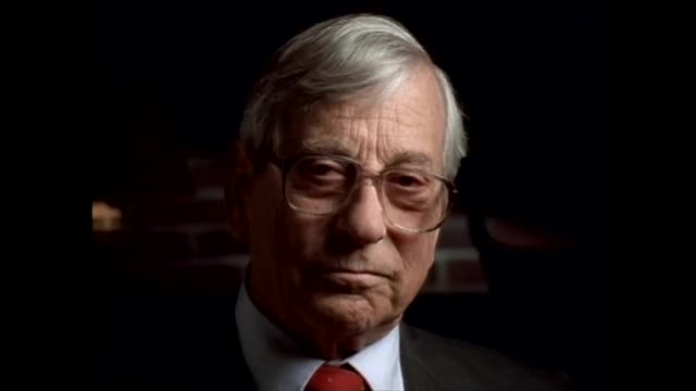 Richard Neustadt