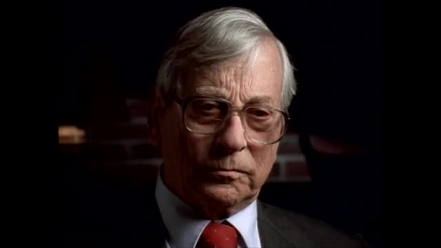 Richard Neustadt
