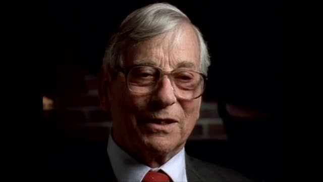 Richard Neustadt