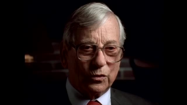 Richard Neustadt