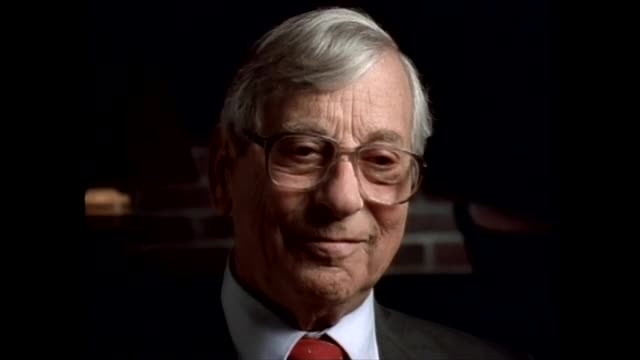 Richard Neustadt