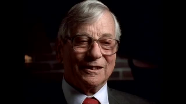 Richard Neustadt