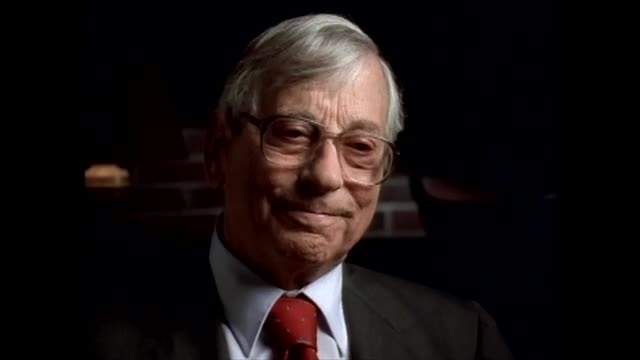 Richard Neustadt
