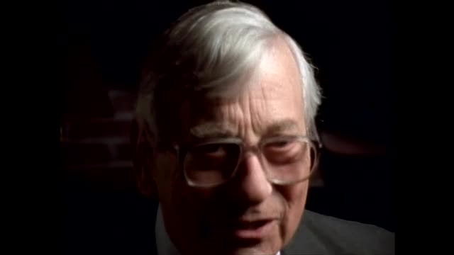 Richard Neustadt