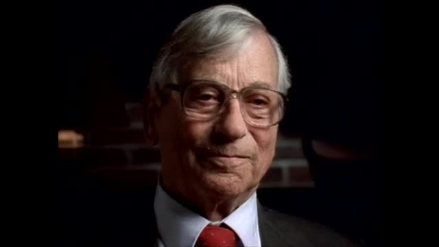 Richard Neustadt