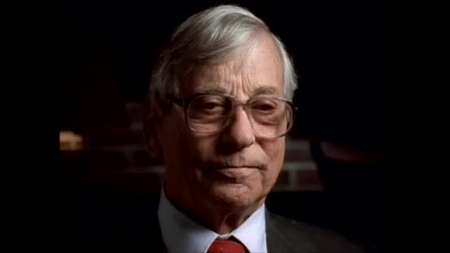 Richard Neustadt
