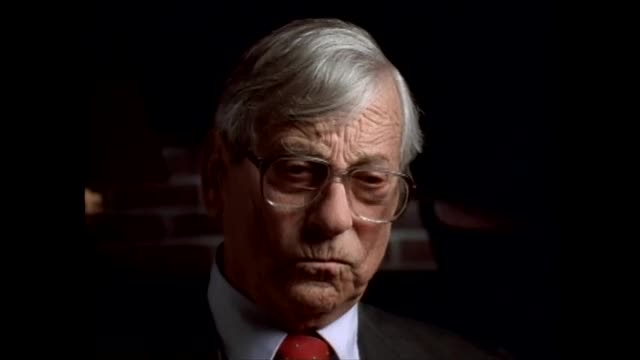 Richard Neustadt