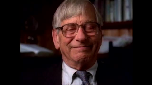 Richard Neustadt
