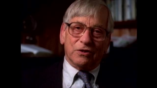 Richard Neustadt