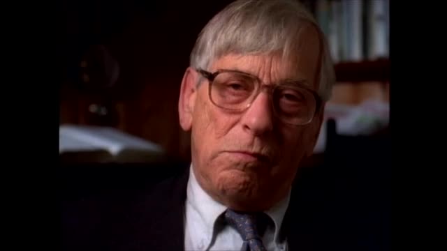 Richard Neustadt