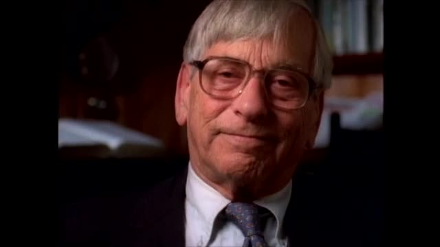 Richard Neustadt
