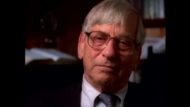 Richard Neustadt