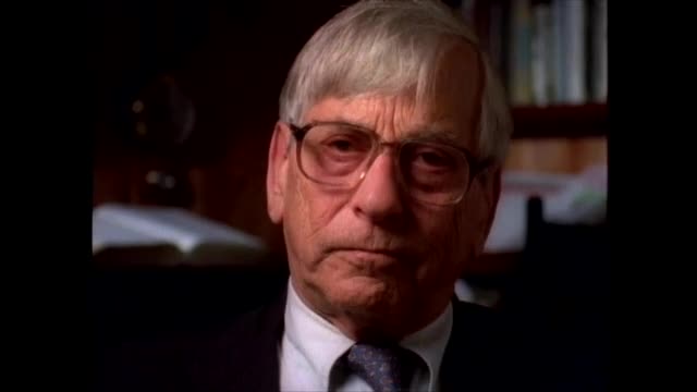 Richard Neustadt