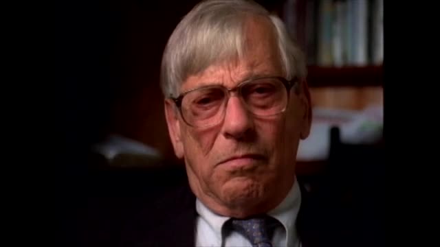 Richard Neustadt